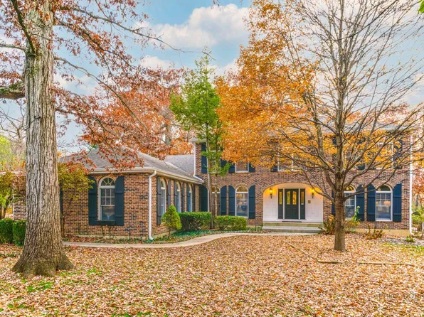 15393 W Oak Spring Rd, Libertyville, IL 60048