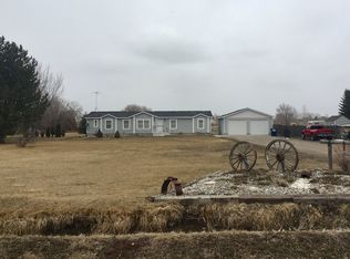 4453 E 250 N, Rigby, ID 83442