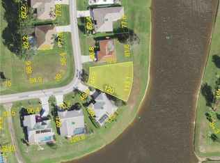 26365 Lancer Ln, Punta Gorda, FL 33983