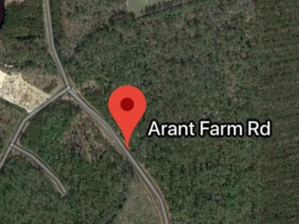 60 Arant Farm Rd Lot 60, Merritt, NC 28556