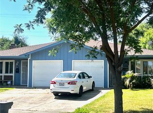 158 W Alexander Ave, Merced, CA 95348