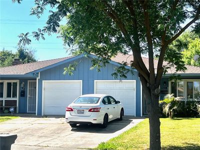 158 W Alexander Ave, Merced, CA, 95348
