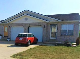 2008 Wexford Green Way, Belleville, IL