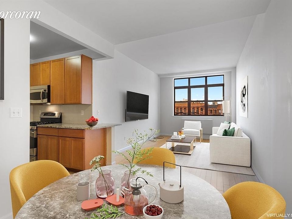 1st image of 247 W 115th St APT 5C