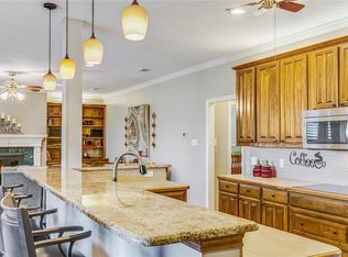 4317 Northpointe Dr, Aledo, TX 76008