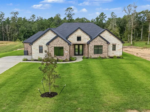 15044 Tybee Ln, Conroe, TX 77306