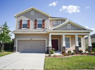 3115 Azalea Blossom Dr, Plant City, FL 33567