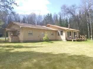 3266 Brown Cabin Rd, Luzerne, MI 48636
