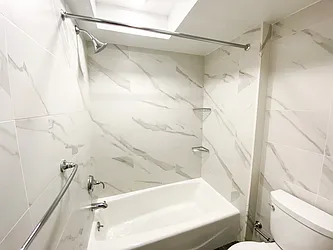 Rented by Caprice Management Corp