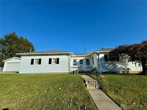 1902 Rutland Ave, Springfield, OH 45505
