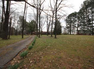 4638 N Fogg Rd, Nesbit, MS 38651