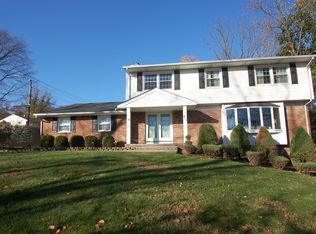 317 Parish Dr, Wayne, NJ 07470