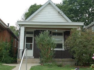 3905 Glenn Ave, Covington, KY 41015
