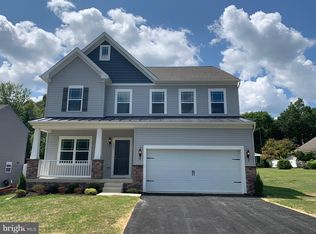 208 Kennard Ave, Edgewood, MD 21040