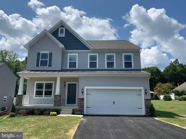 208 Kennard Ave, Edgewood, MD 21040