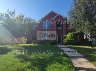 12403 Canoe Rd, Frisco, TX 75035