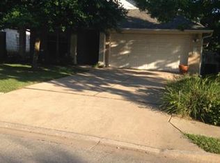 2314 Clover Ridge Dr, Cedar Park, TX 78613