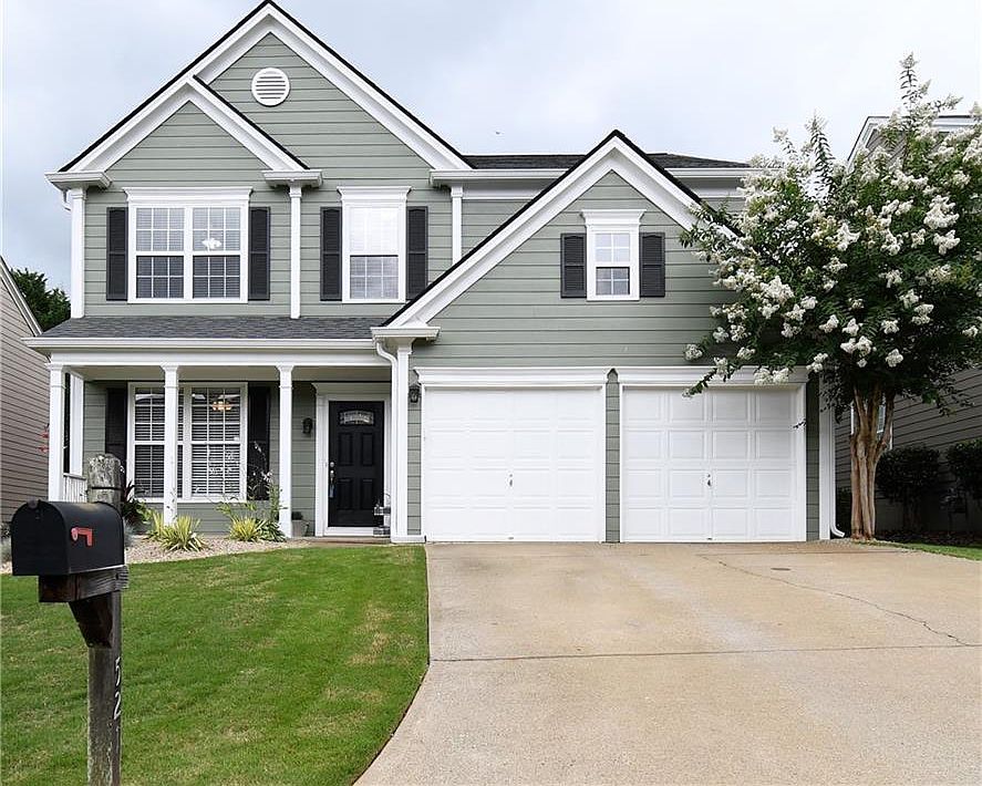 1st image of 521 Drifton Way