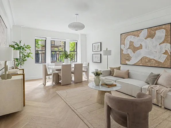 119 W 71st St APT 2B, New York, NY 10023