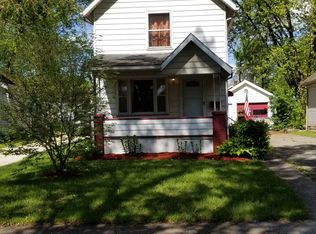 528 Sherman Ave, Niles, OH