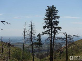 731 Horsetooth Cir, Bellvue, CO 80512