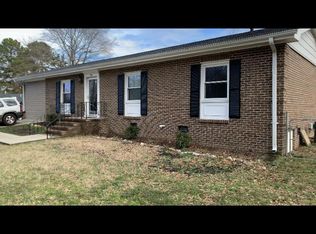 101 Cheshire Rd, Mauldin, SC 29662