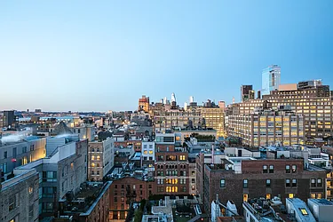 Sold by Brown Harris Stevens