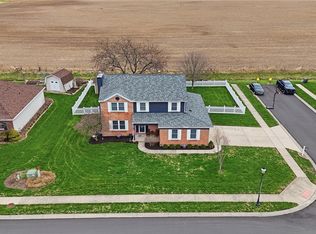 112 Irongate Dr, Union, OH 45322