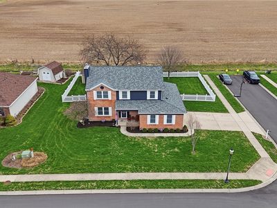112 Irongate Dr, Union, OH, 45322