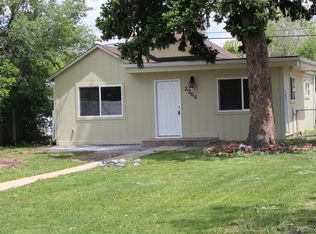 2264 Galena St, Aurora, CO 80010