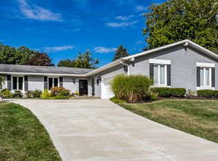 7542 Cape Cod Cir, Indianapolis, IN 46250