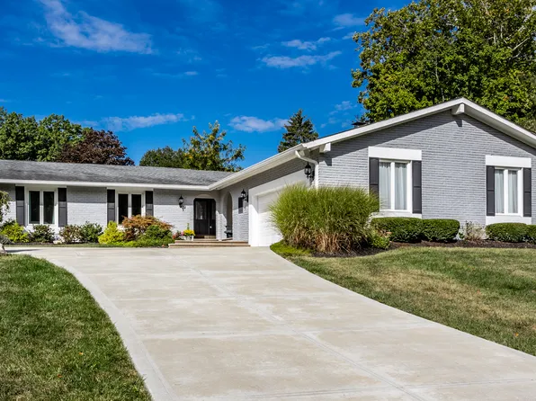 7542 Cape Cod Cir, Indianapolis, IN 46250