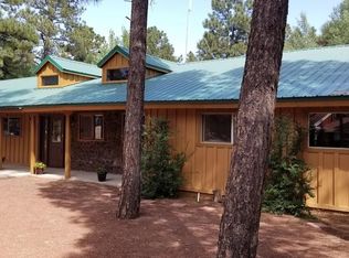 5036 Forest View Rd, Lakeside, AZ 85929