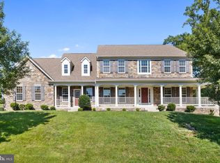 22411 Conservancy Dr, Ashburn, VA 20148