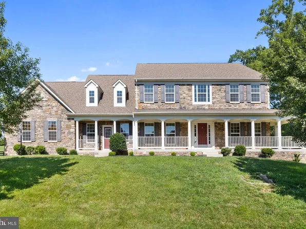 22411 Conservancy Dr, Ashburn, VA 20148