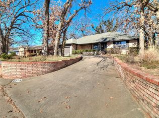 8325 NW 25th St, Bethany, OK 73008