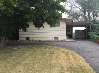 448 E Main St, Saint Anthony, ID 83445