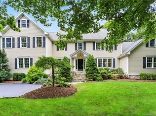 790 Cedar Brook Ln, Southport, CT 06890
