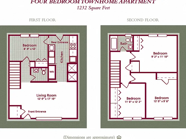 Hathaway Farms Townhomes at Northampton — Photo 100