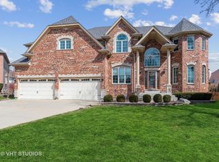 2408 Williamstown Ct, Naperville, IL