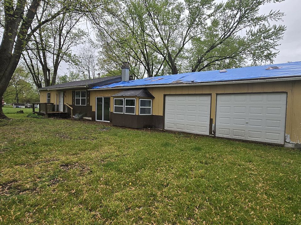 2722 N Adams St, Attica, IN 47918 Zillow