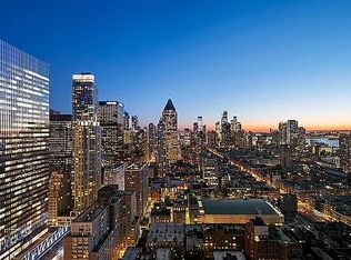 322 W 57th St APT 48S1, New York, NY 10019