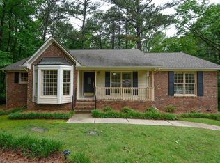 577 Russet Bend Dr, Birmingham, AL 35244