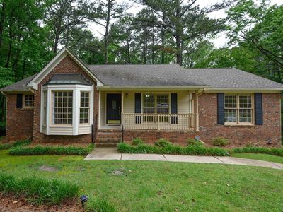 577 Russet Bend Dr, Birmingham, AL, 35244