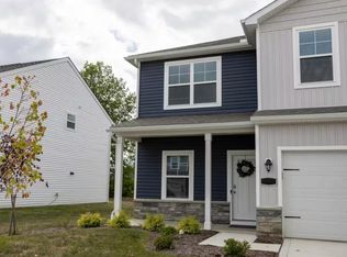 857 Allegro Dr, Reynoldsburg, OH 43068