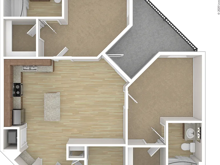 Vitae Residences — Photo 1
