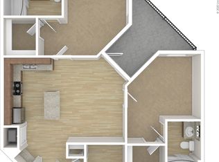 Vitae Residences, Denton, TX 76209