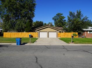 4615 Simms St, Wheat Ridge, CO 80033