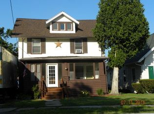 831 Maple Ave, Elmira, NY