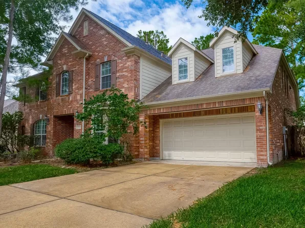 15515 Stallion Point Cir, Cypress, TX 77429